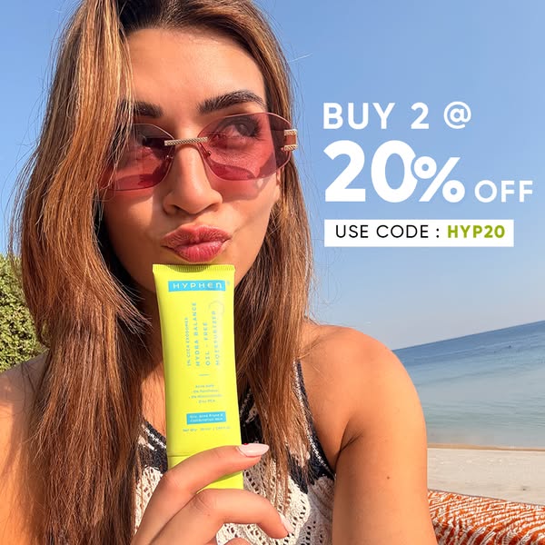 Kriti Sanon ad