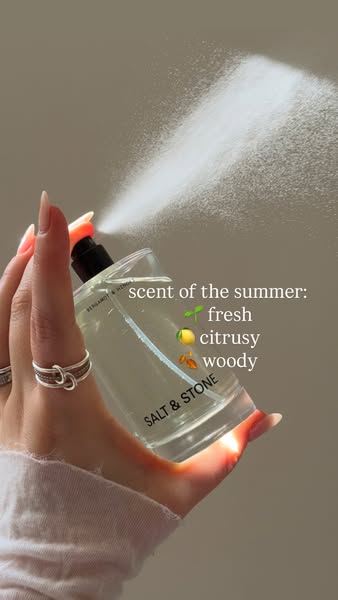 SALT & STONE ad