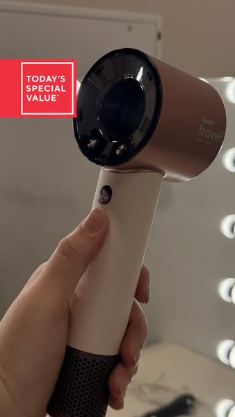 "QVC ad