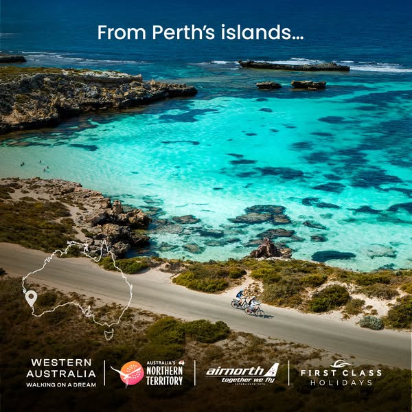 Western Australia ad