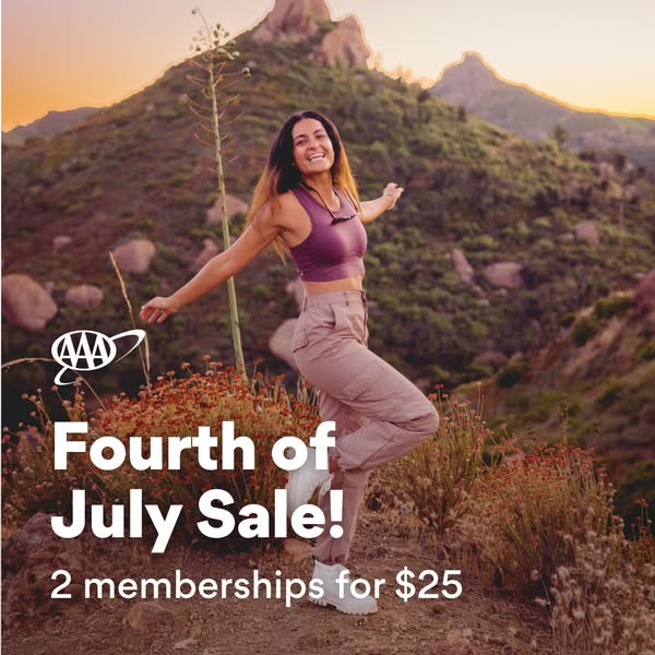 Mahna Travel ad