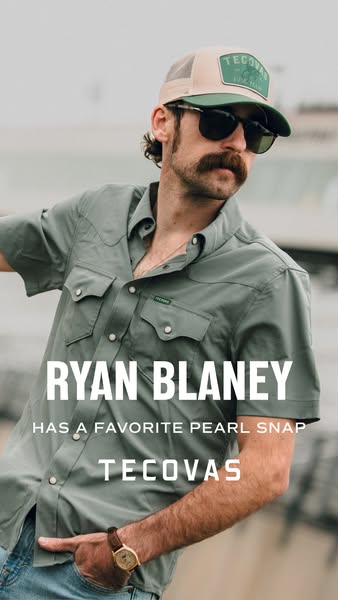Ryan Blaney ad