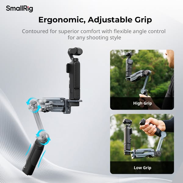 SmallRigDirect ad