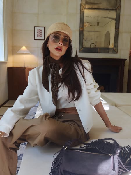 Eleanor ad
