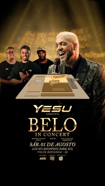 Belo ad