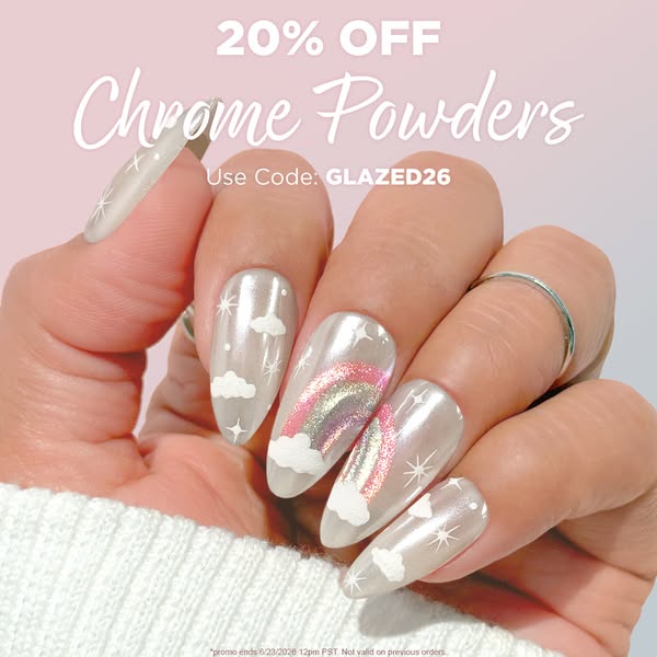 Daily Charme ad