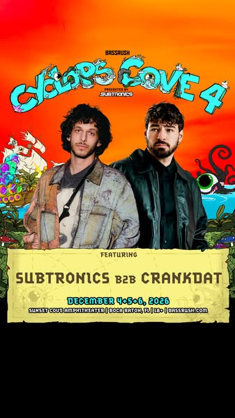 Subtronics ad