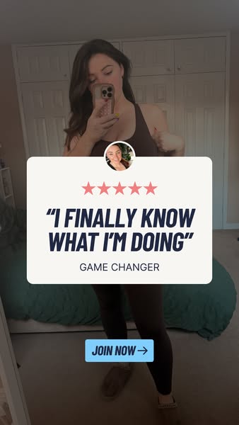 Results with Cecilia ad