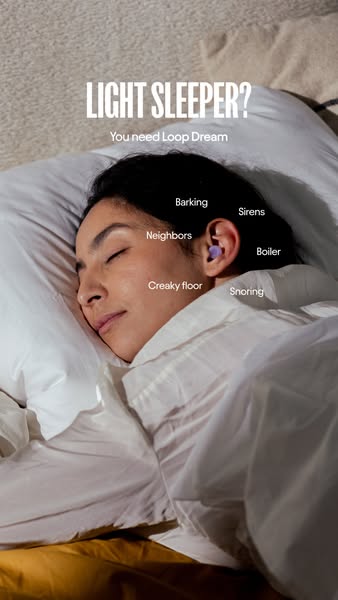 Loop ad