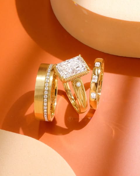 Brilyo Jewelry ad