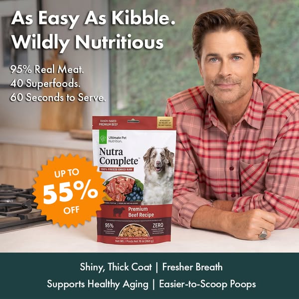 Rob Lowe ad