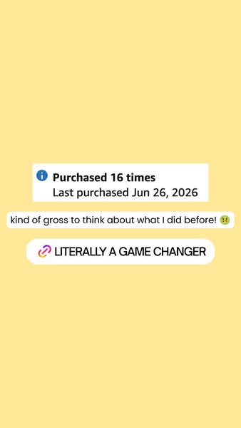 whatgracebought ad
