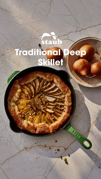 STAUB USA ad
