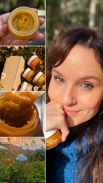 Sarah Wayne Callies ad