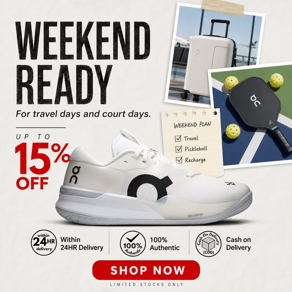 Shoenami Sneaker Specialists ad