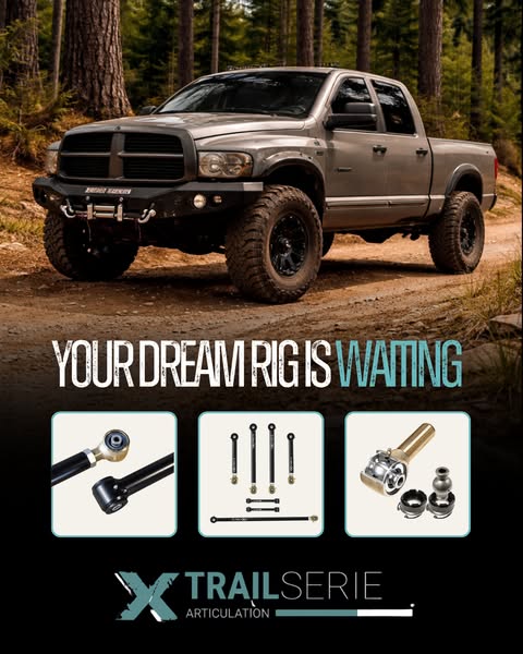 Core 4x4 ad