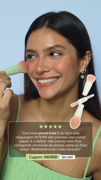 Ingrid Pgon ad