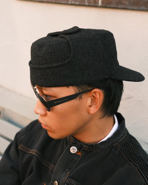 DAVID VU ad