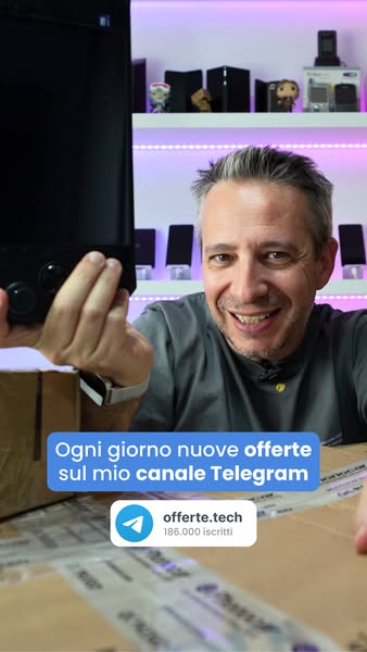 Andrea Galeazzi ad