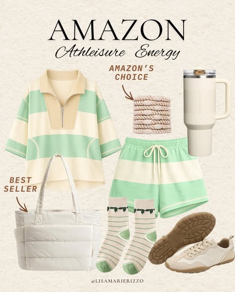 Lisa Rizzo ad