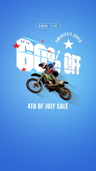 RevZilla ad