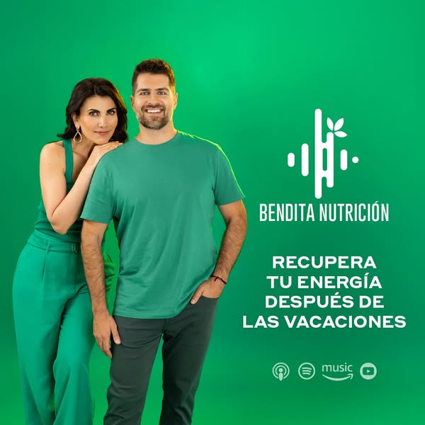 Martha Debayle ad