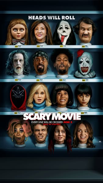 Fandango ad