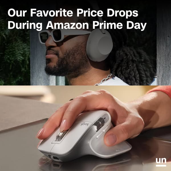 Product Testing ad