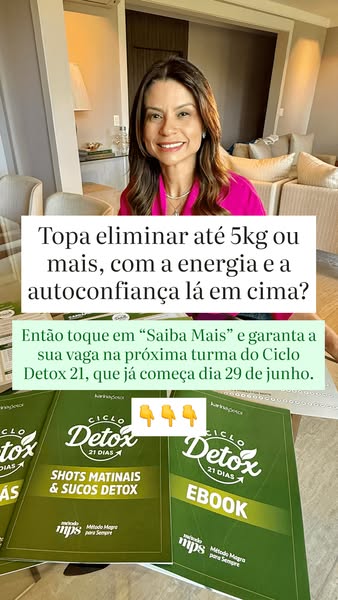 Karina Peloi Nutricionista ad