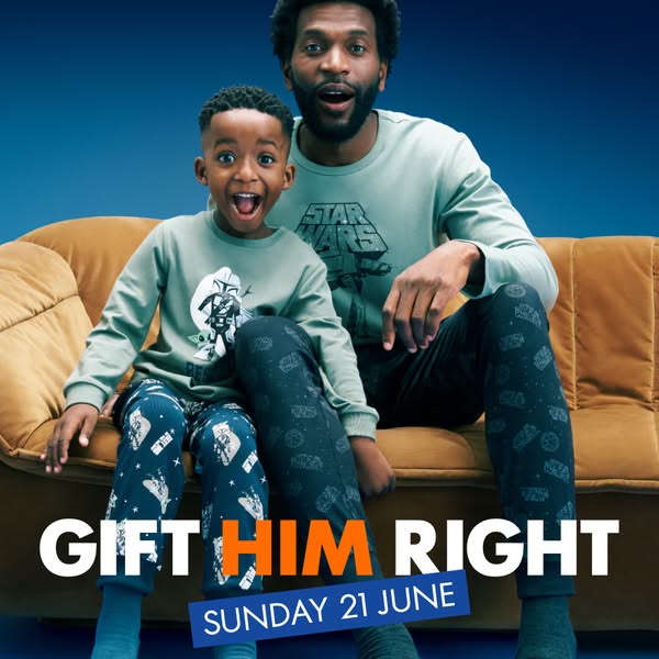 Woolworths SA ad