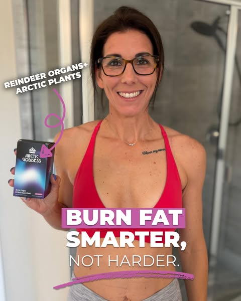 Meredith Masony ad