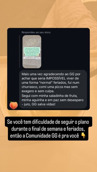 Isabella Lacerda Nutricionista ad