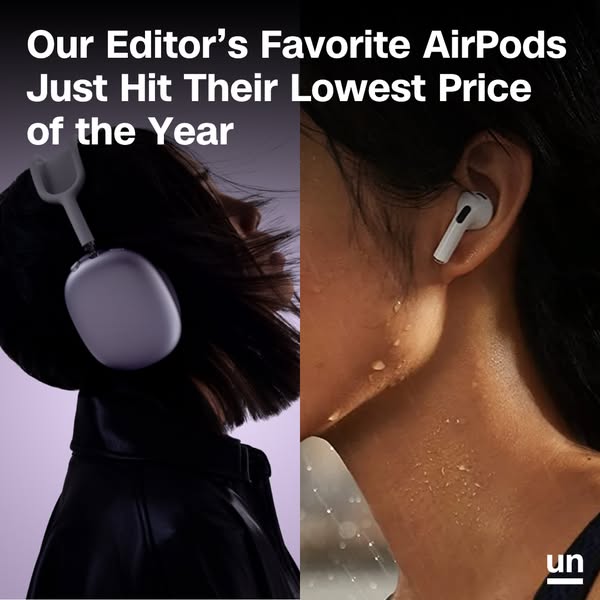 Product Testing ad