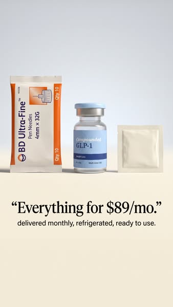 Scary Mommy ad