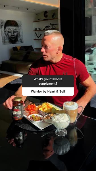 Georges St-Pierre ad