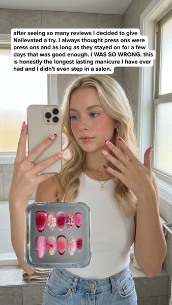 nailevated ad