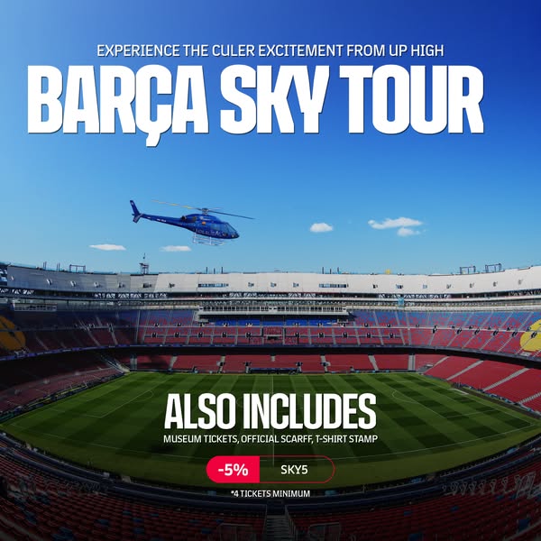fcbarcelona ad