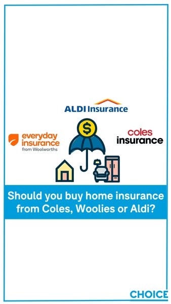 CHOICE Australia ad