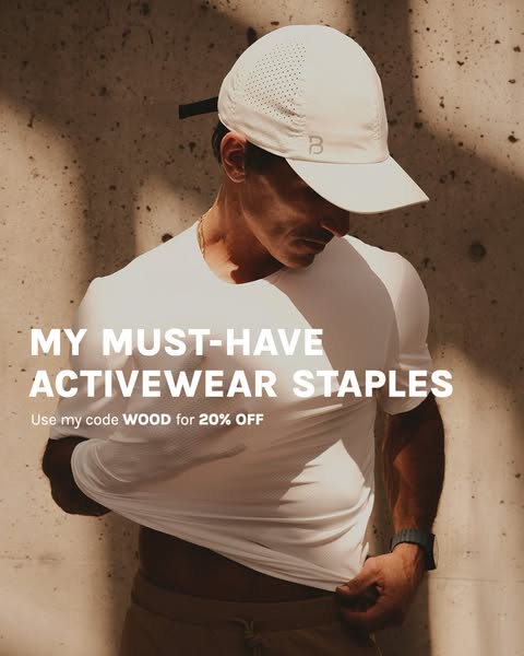 Tyler Wood ad