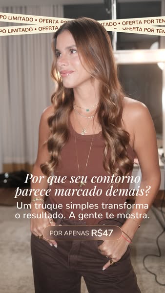 Shantal Verdelho ad
