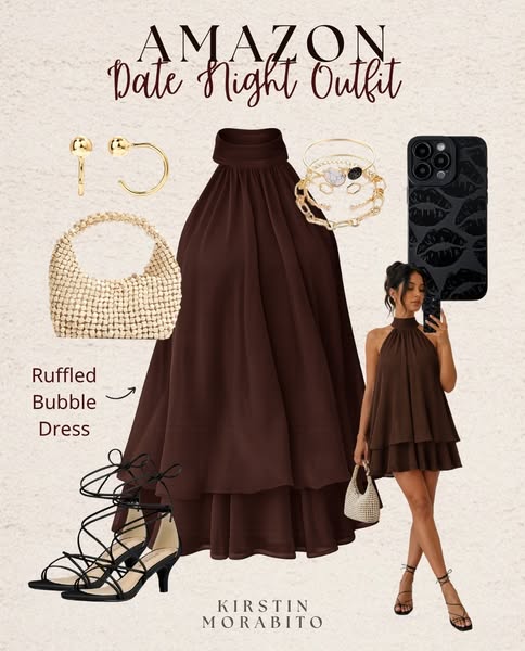 Kirstin Morabito ad