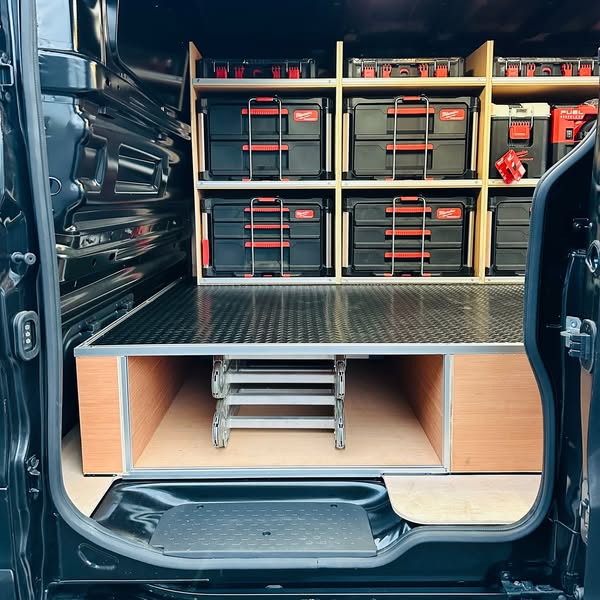 VANFITSOLUTIONS ad