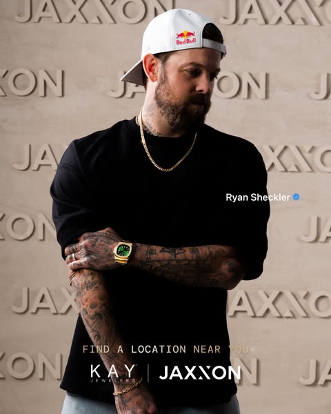 Ryan Sheckler ad