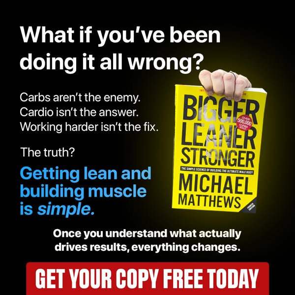 Mike Matthews ad