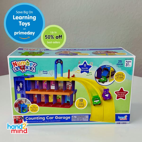 hand2mind ad