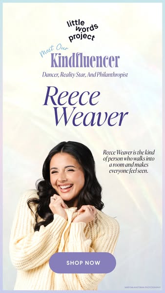 Reece Weaver ad