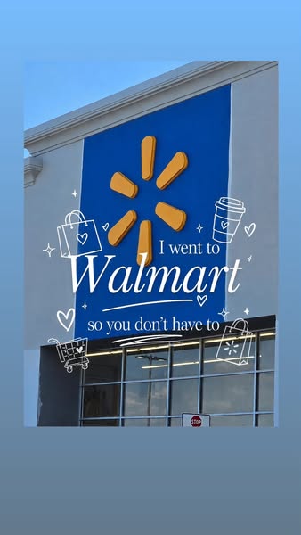 Shoppingwitherika ad