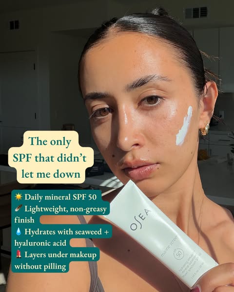 Merina Valenzuela ad