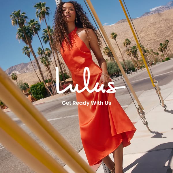 Lulus ad