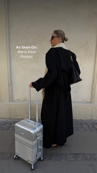 Maria Kaas ad